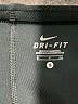 Nike Black Active Pants Size S - photo 7