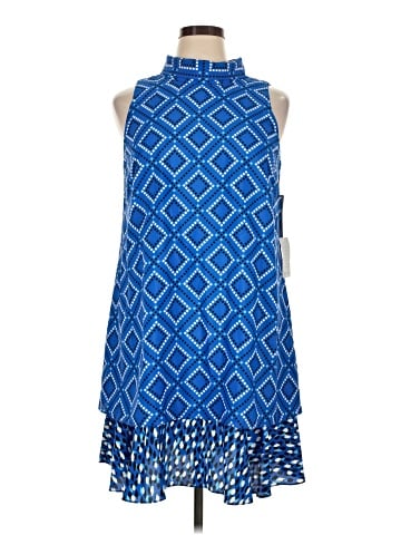 Eliza J Casual Dress (view 1)