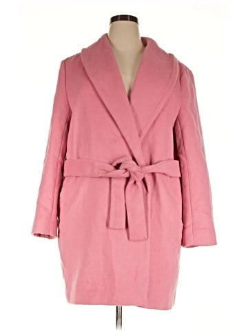 Ann Taylor Coat (view 1)