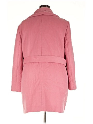 Ann Taylor Coat (view 2)