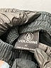 Volcom Black Athletic Shorts Size 4T - photo 3