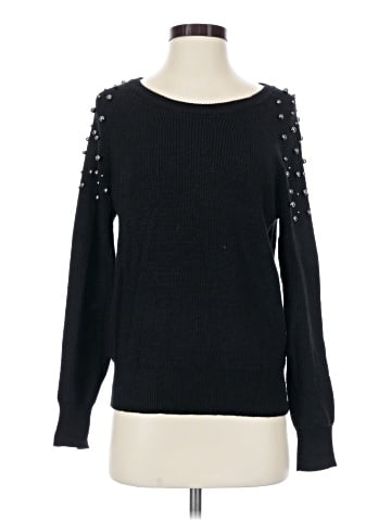 INC International Concepts Pullover Sweater (view 1)