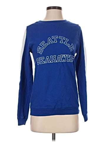 Junk Food Long Sleeve T-Shirt (view 1)