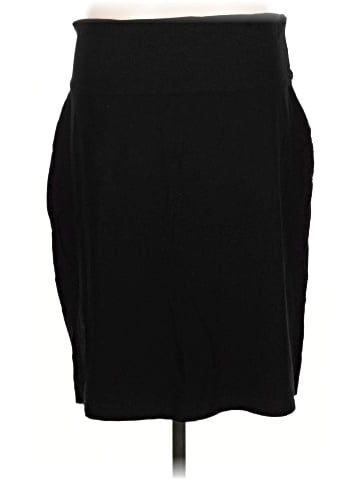 Eileen Fisher Formal Skirt (view 2)