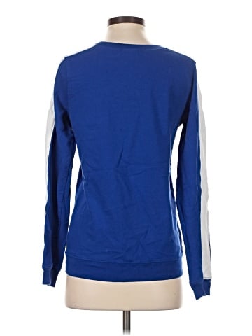 Junk Food Long Sleeve T-Shirt (view 2)