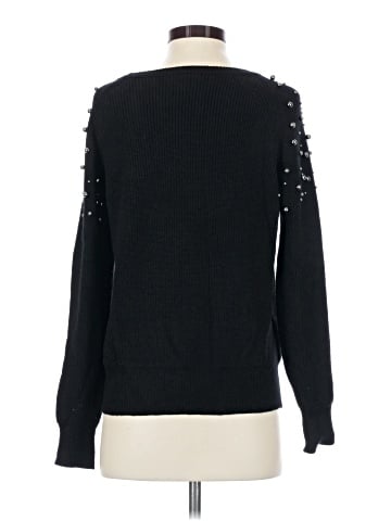 INC International Concepts Pullover Sweater (view 2)