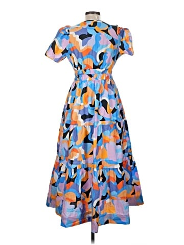 By Anthropologie Casual Dress (view 2)
