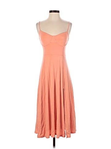 Wilfred Cocktail Dress (view 1)