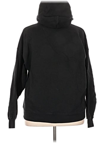 Hanes Pullover Hoodie (view 2)