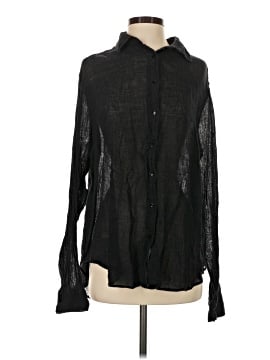 Mes Demoiselles Paris Long Sleeve Blouse (view 1)