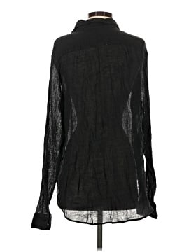 Mes Demoiselles Paris Long Sleeve Blouse (view 2)