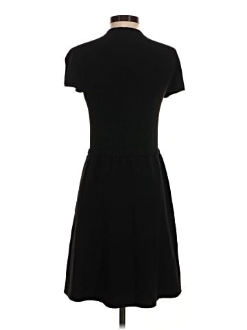 Aqua Casual Dress (view 2)