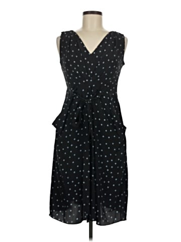 Yoana Baraschi Cocktail Dress (view 1)