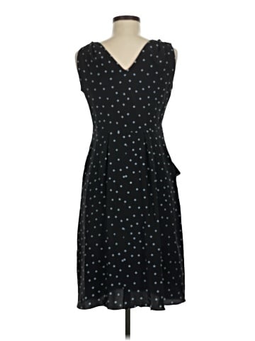Yoana Baraschi Cocktail Dress (view 2)