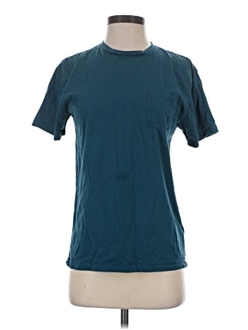 Grana Short Sleeve T-Shirt (view 1)