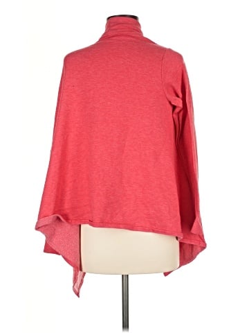 Bobeau Cardigan (view 2)