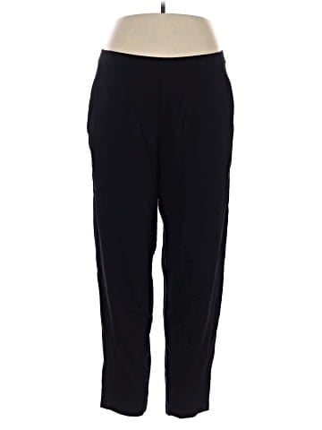 Eileen Fisher Casual Pants (view 1)