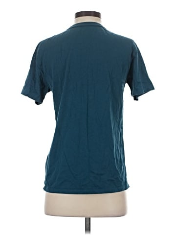 Grana Short Sleeve T-Shirt (view 2)