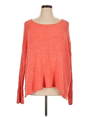 Caslon Pullover Sweater (view 1)
