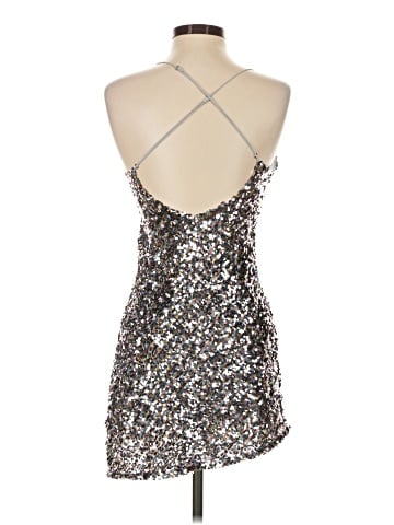 For Love & Lemons Cocktail Dress (view 2)