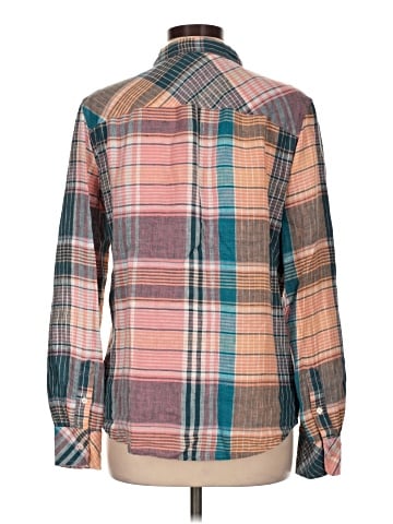 Vineyard Vines Long Sleeve Button-Down Shirt (view 2)
