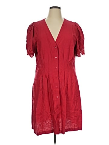 Gap Casual Dress (view 1)