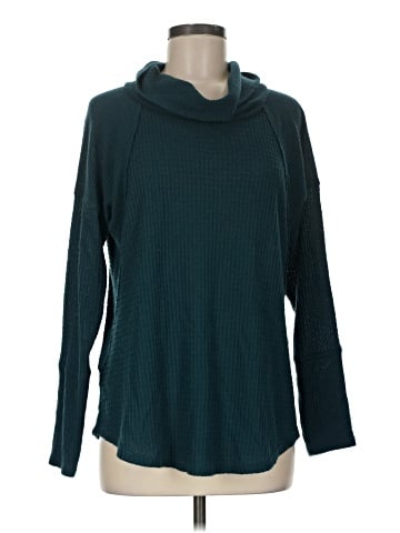 Maurices Turtleneck Sweater (view 1)