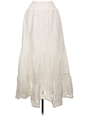 WAYF Casual Skirt (view 1)