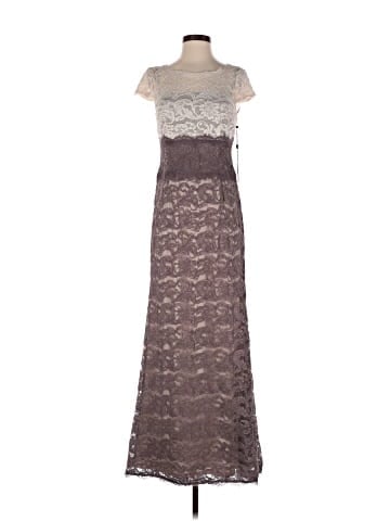 Adrianna Papell Cocktail Dress (view 1)