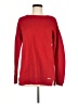 MICHAEL Michael Kors Red Pullover Sweater Size M - photo 1