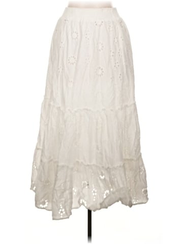 WAYF Casual Skirt (view 2)