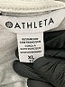 Athleta Gray Cardigan Size XL - photo 7