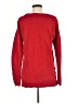 MICHAEL Michael Kors Red Pullover Sweater Size M - photo 2