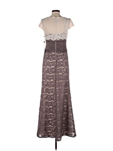 Adrianna Papell Cocktail Dress (view 2)