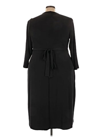 Lane Bryant Casual Dress (view 2)