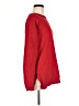 MICHAEL Michael Kors Red Pullover Sweater Size M - photo 4