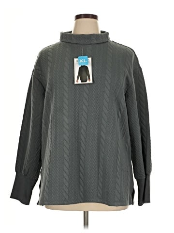 RBX Turtleneck Sweater (view 1)