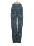 Rag & Bone 100% Cotton Paisley Blue Jeans Size 24 waist - photo 1