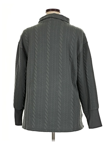 RBX Turtleneck Sweater (view 2)
