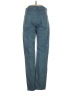 Rag & Bone 100% Cotton Paisley Blue Jeans Size 24 waist - photo 2