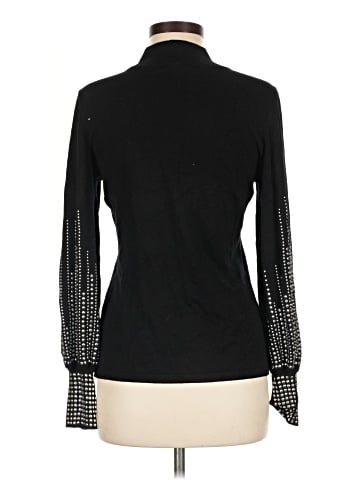 Boston Proper Turtleneck Sweater (view 2)