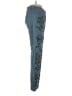 Rag & Bone 100% Cotton Paisley Blue Jeans Size 24 waist - photo 4