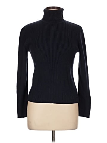 Lauren by Ralph Lauren Turtleneck Sweater (view 1)