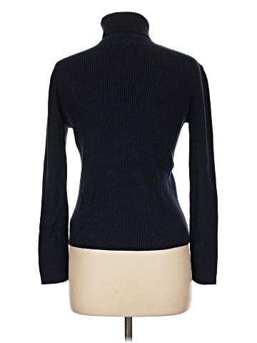 Lauren by Ralph Lauren Turtleneck Sweater (view 2)