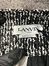 Lanvin Gray Jacket Size 8 - photo 3