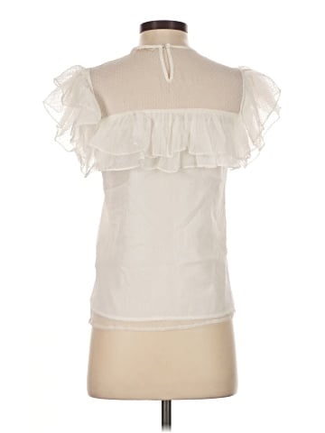 Maje Sleeveless Blouse (view 2)