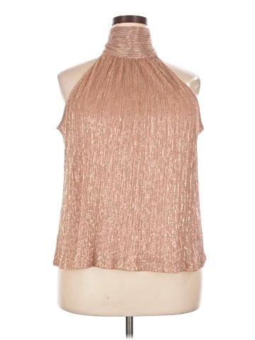 Nine West Sleeveless Blouse (view 1)
