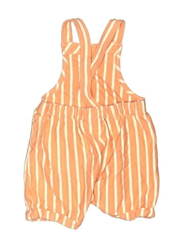 Hanna Andersson Overalls (view 2)