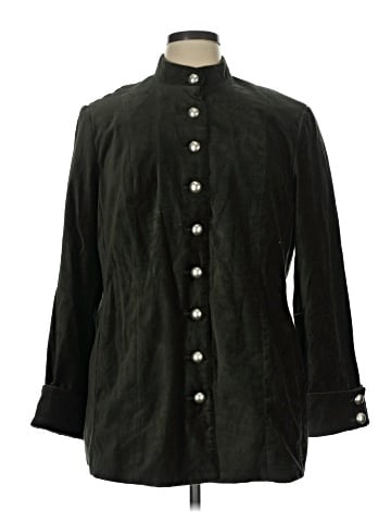 Lane Bryant Coat (view 1)