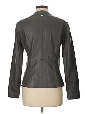 Soia & Kyo Leather Jacket (view 2)